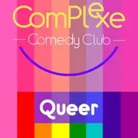 Humour Comedy Club - Queer !!