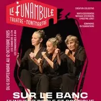 Pièces de théâtre Sur Le Banc