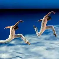 Musical Show Les Ballets De Monte-carlo