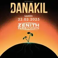 Concerts Danakil