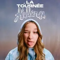 Helena - Tournée