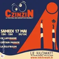 Konzert Czinzin