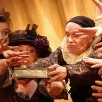 L'Avare de Molière
