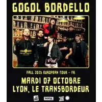 Gogol Bordello