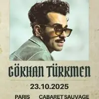 Gökhan Türkmen