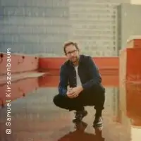 Emile Parisien & Vincent Peirani - Timeline au Passé