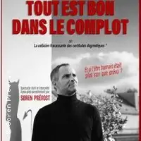 Soren Prévost - Tout Contre Moi