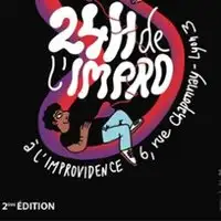 Humour Les 24h De L'impro