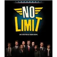 Pièces de théâtre , Humour No Limit