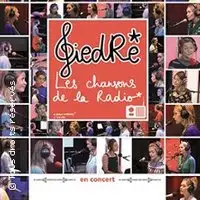 Concerts Giedré