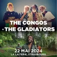 Concerts The Congos