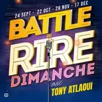 Humor Battle Du Rire