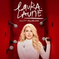 Laura Laune - Glory Alleluia - Le Grand Rex, Paris