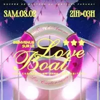 Concerts Love Boat