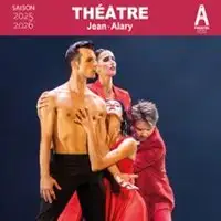 Carmen le Ballet - Cie François Mauduit