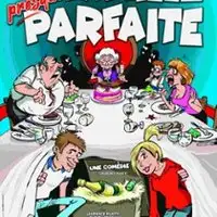 Une Famille Presque Parfaite - Théâtre Victoire, Bordeaux