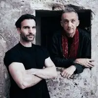 Justin Adams & Mauro Durante + 1ère partie