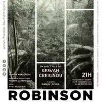 Teatro Robinson