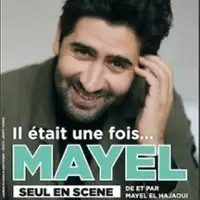 Mayel Elhajaoui - Il Etait Une Fois...