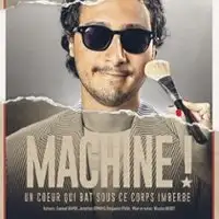 Samuel Bambi - Machine !
