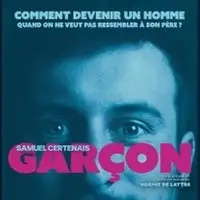 Samuel Certenais - Garçon (Nantes)