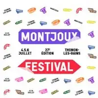 Montjoux Festival