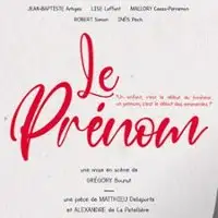 Teatro Le Prénom