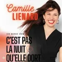 Humour Camille Lienard