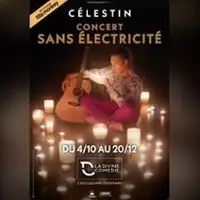 Concerts Célestin