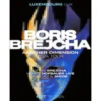 Boris Brejcha