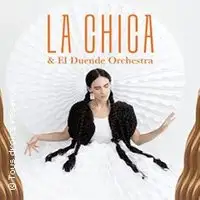 Concerts La Chica