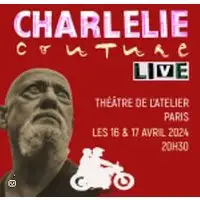 Conciertos charlelie couture