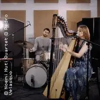 Noemi Nuti Band