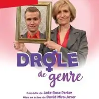 Theater Drole De Genre