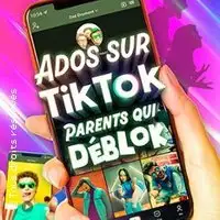 Pièces de théâtre , Humour Ados Sur Tiktok, Parents Qui Déblok