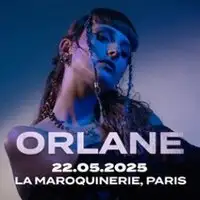 Konzert Orlane