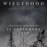 Conciertos Wiegedood