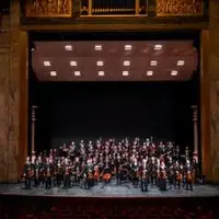 Les Siècles et Bertand Chamayou