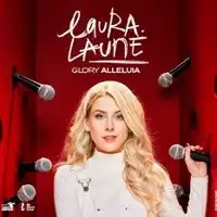 Laura Laune - Glory Alleluia - Tournée