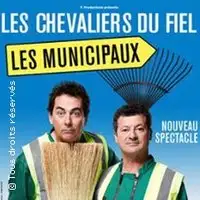 Humour Les Chevaliers Du Fiel