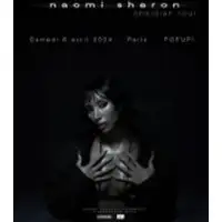 Concerts Naomi Sharon
