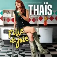 Thaïs - Fille de Joie - Théâtre du Gymnase, Paris