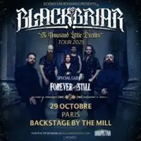Blackbriar