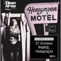 Eileen Alister