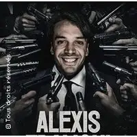 Humour Alexis Tramoni