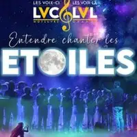 Chorale les Voix-Ci, les Voix-Là