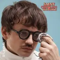 Claude + Sam Sauvage