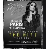 Concerts  Tarja