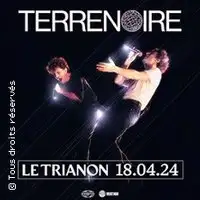 Conciertos Terrenoire