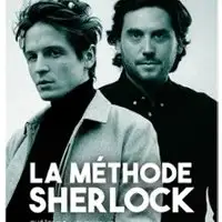 Theater, Musical Show, Humour La Méthode Sherlock